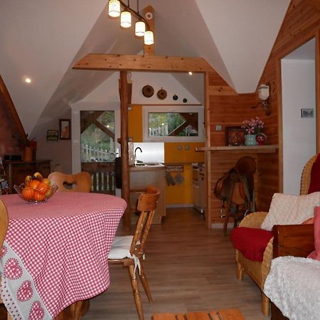 Gite Du Durrenbach Lautenbach Kültér fotó